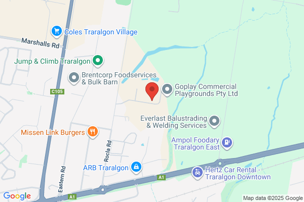Laser Electrical Rocklea