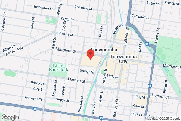 Telstra Toowoomba