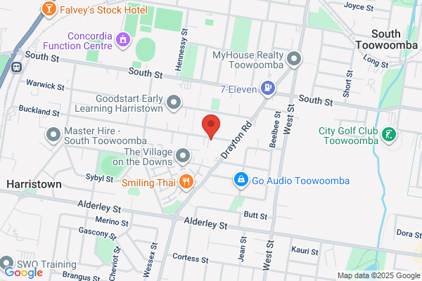 Alzheimers Assc Qld