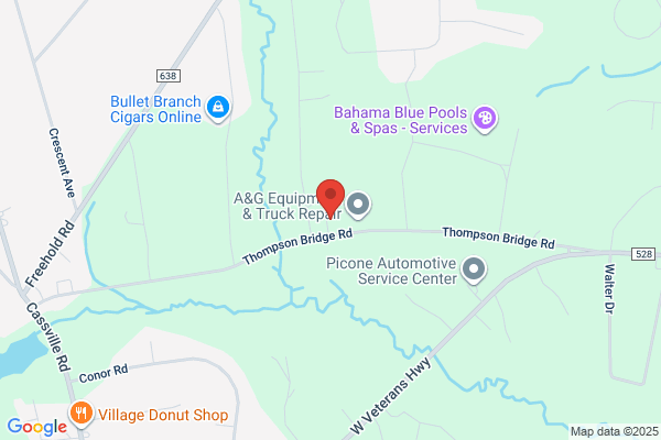 Brian Messer Plumbing
