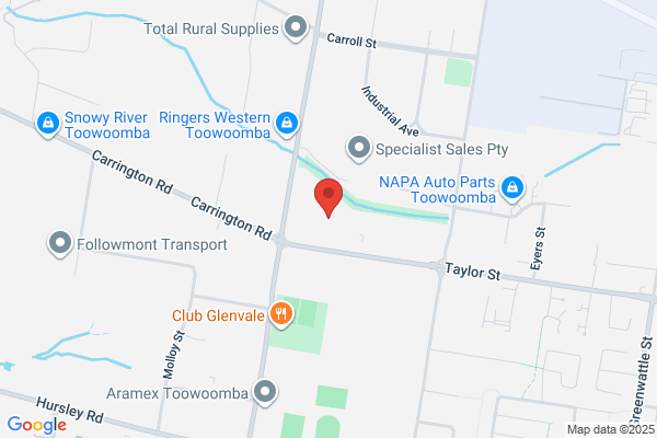 Craftlatt Toowoomba
