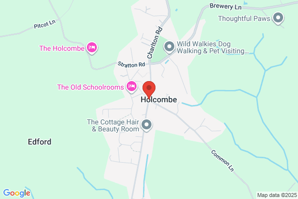 Holcombe Tim