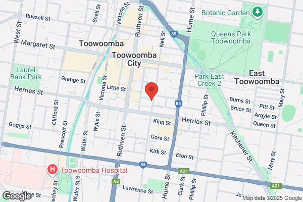 Jarms QLD Pty Ltd