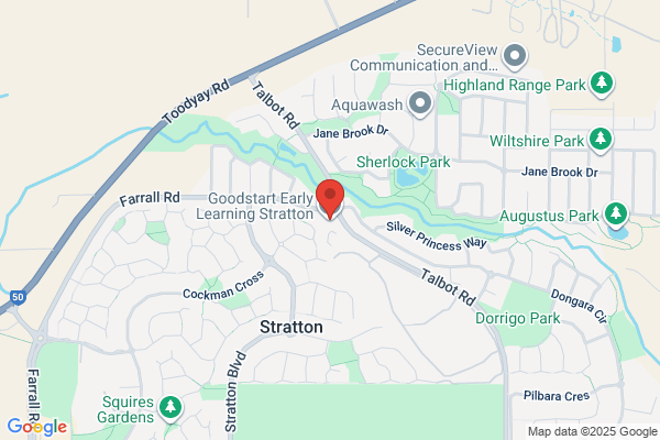 ABC Developmental Learning Centre - Stratton