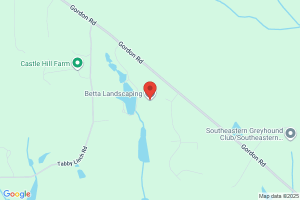 Betta Bobcat And Landscape Service