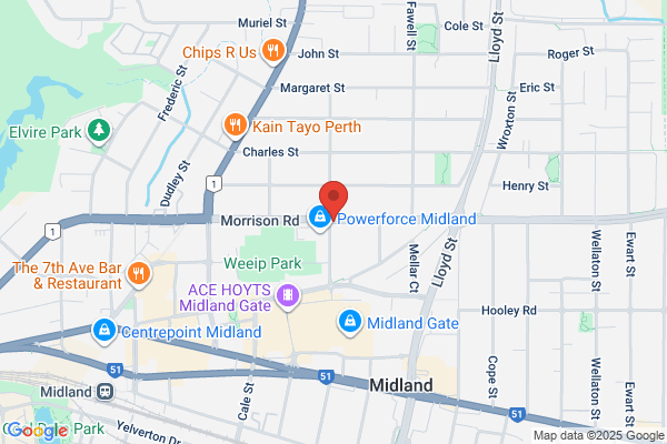 Car Care (WA)