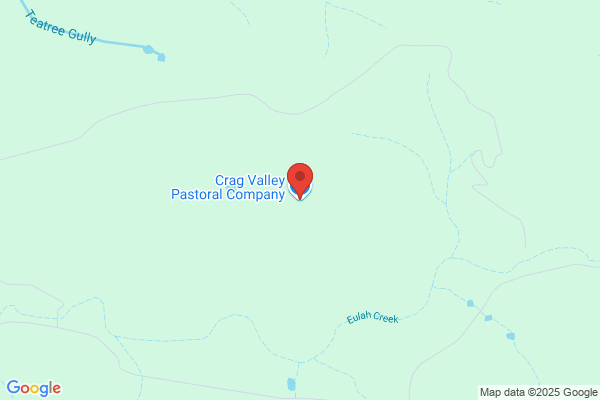 Hillcrest Pastoral Co