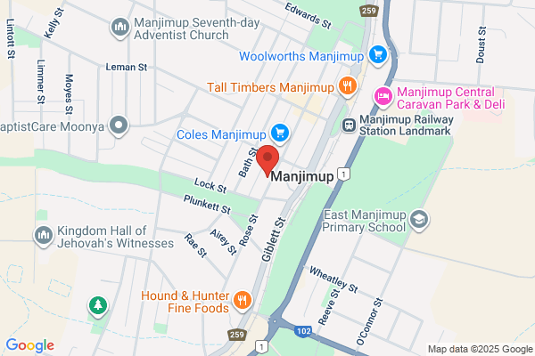 Manjimup Economy Auto Parts