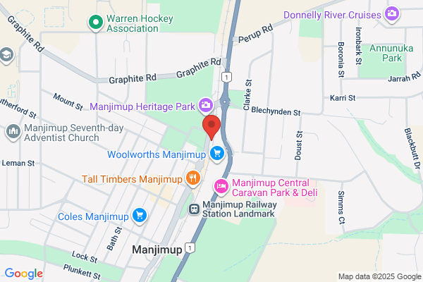 Manjimup Tyre Mart & Auto Electrical Services