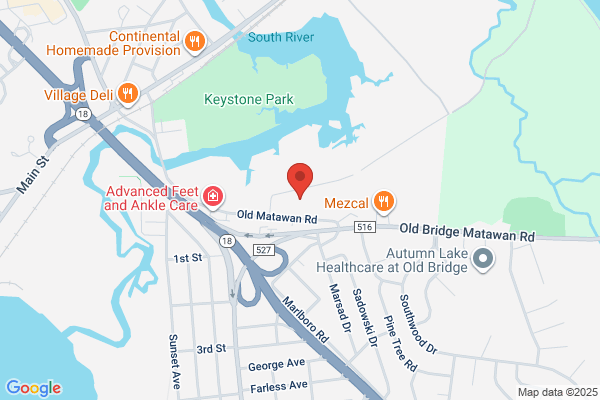 Southern Forests Medical Centre