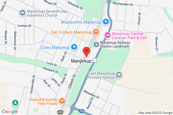 Tyrepower Manjimup
