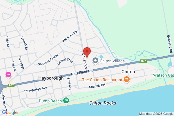 Resthaven Chiton Retirement Living