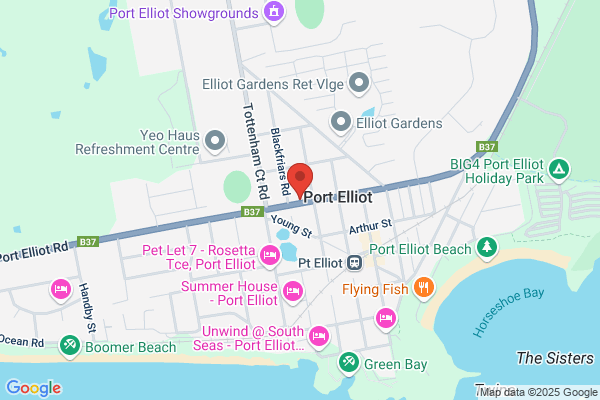 Resthaven Fleurieu Community Services (Port Elliot)
