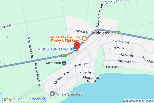 CELLARBRATIONS AT MIDDLETON