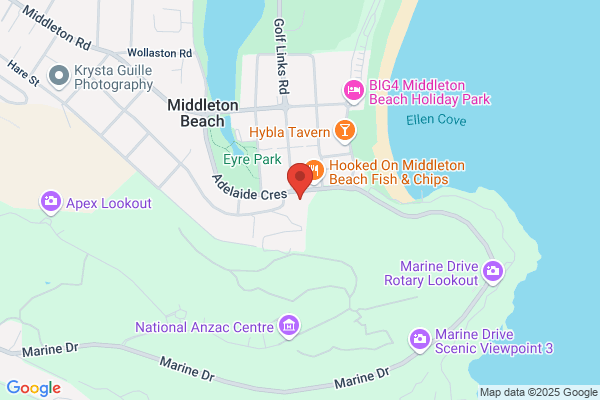 Balneaire Seaside Resort