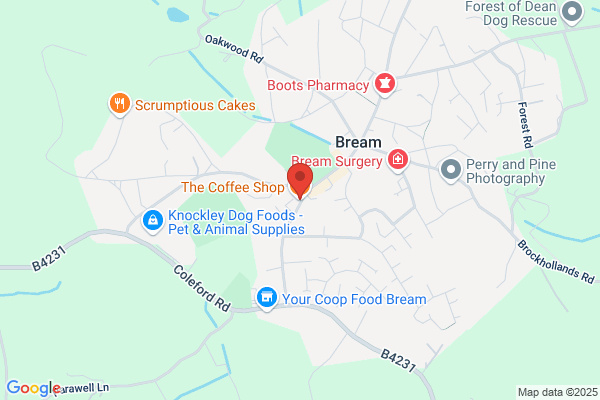 Captain Bream Cafe
