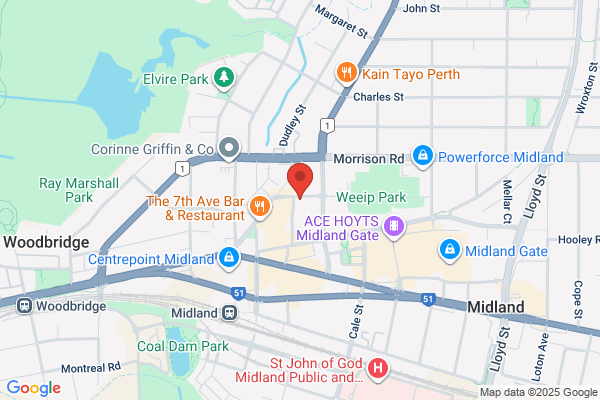 Avenue 9 Dental