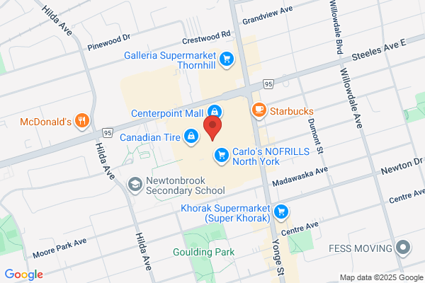 Centrepoint Medical Centre