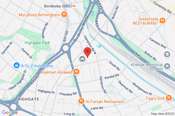AMD Electrical & Refrigeration