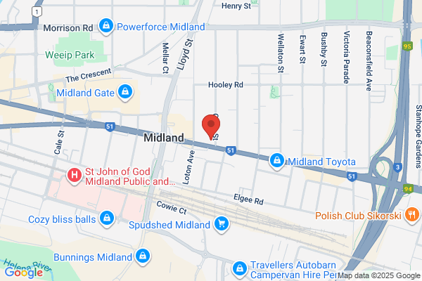 Cash Generator Midland