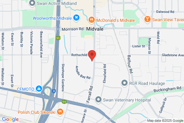 Carol's of Midland