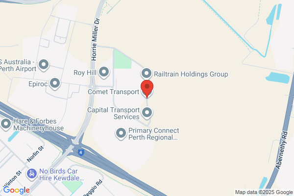 Advance Transport Services