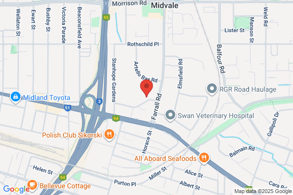 A & D Pet Foods Connections