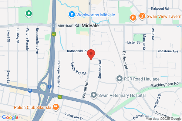 Aark Electrics Pty Ltd