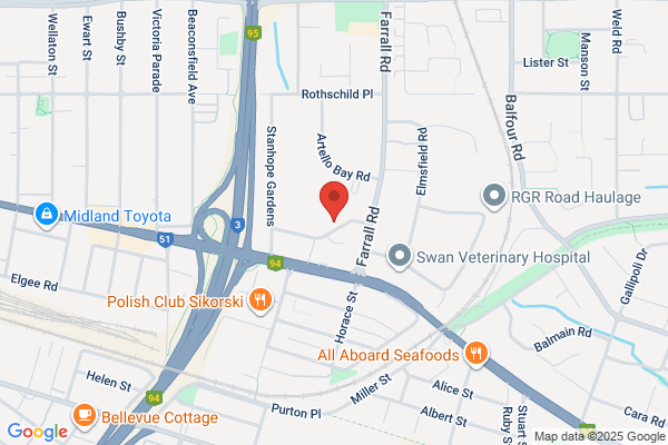 Auto Accident Repair Centre