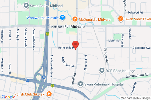 Avon Valley Plumbing Service