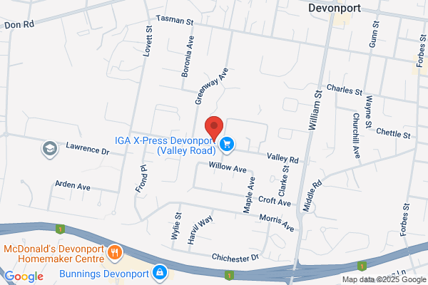 Malunna Child Care Centre