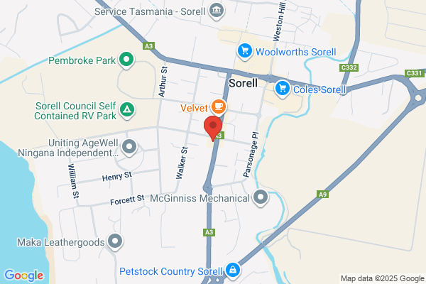 Sorell Pharmacy