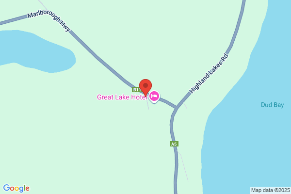 Great Lake General Store