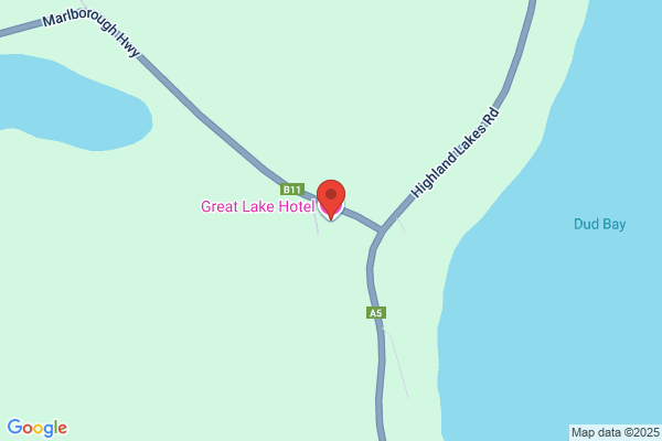 Great Lake Hotel & Shop