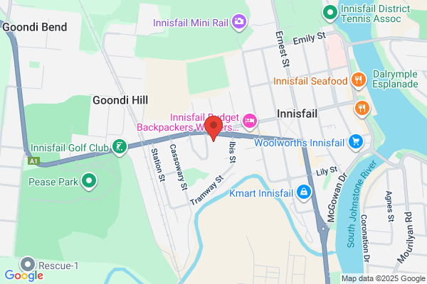Innisfail Motor Village