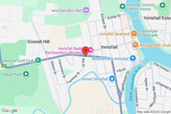 Innisfail Sound & Communications
