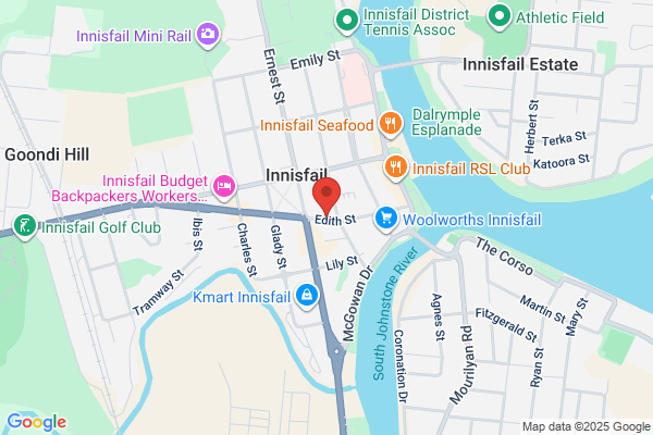 Innisfail Tackle & Sports
