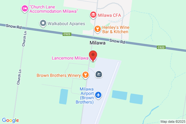 Lancemore Milawa