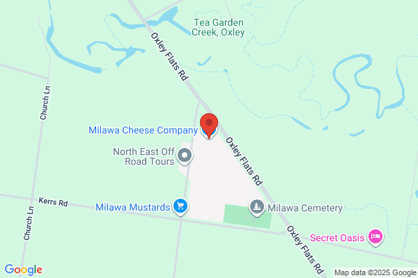 Milawa Cheese Company