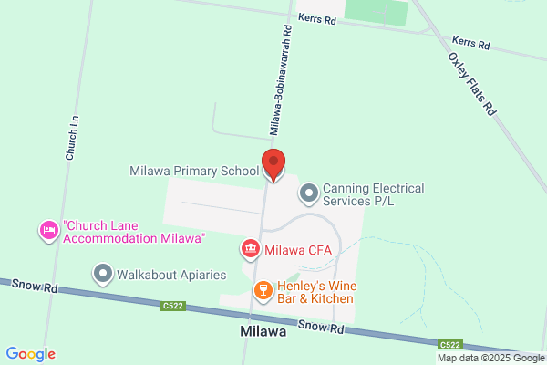Milawa Primary School