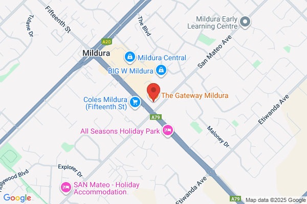 Mildura Gateway Tavern