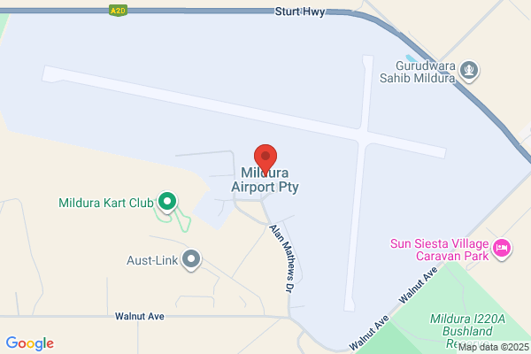 Avis Car & Truck Rental Mildura Airport