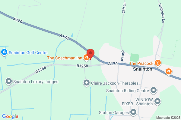 Coachman Caravan Park