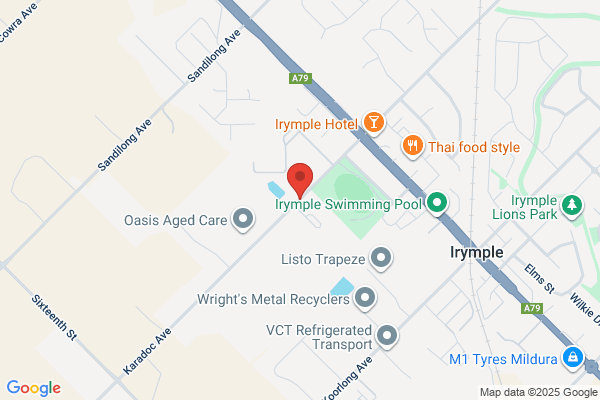 Cirillo Electrical Pty Ltd