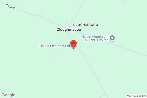 Halpin's Electrical