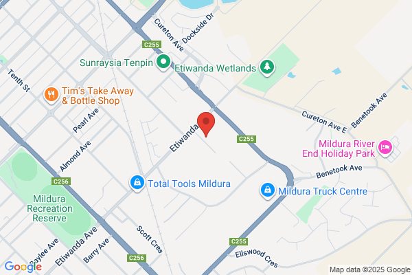 Mildura Electrical