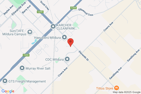 Stratco Mildura