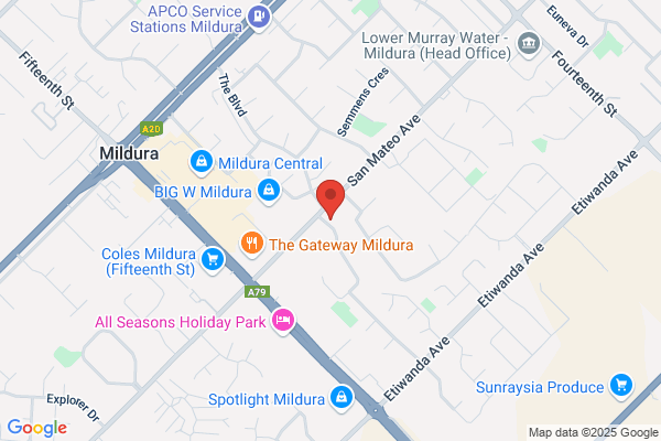 ABC Child Care Mildura South