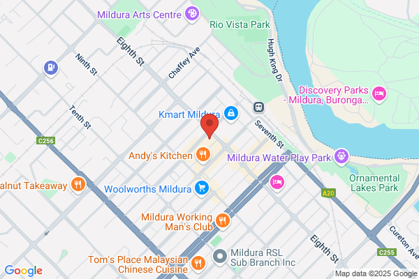 First Choice Liquor Market Mildura