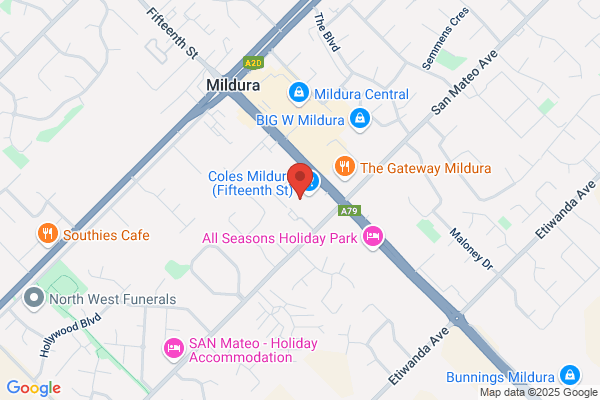 Liquorland Mildura South